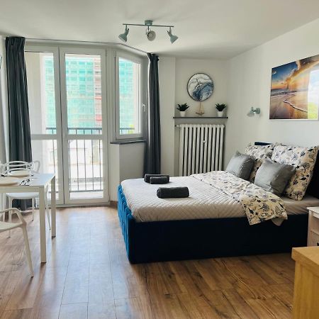 קטוביץ Mare E Monti Apartments מראה חיצוני תמונה