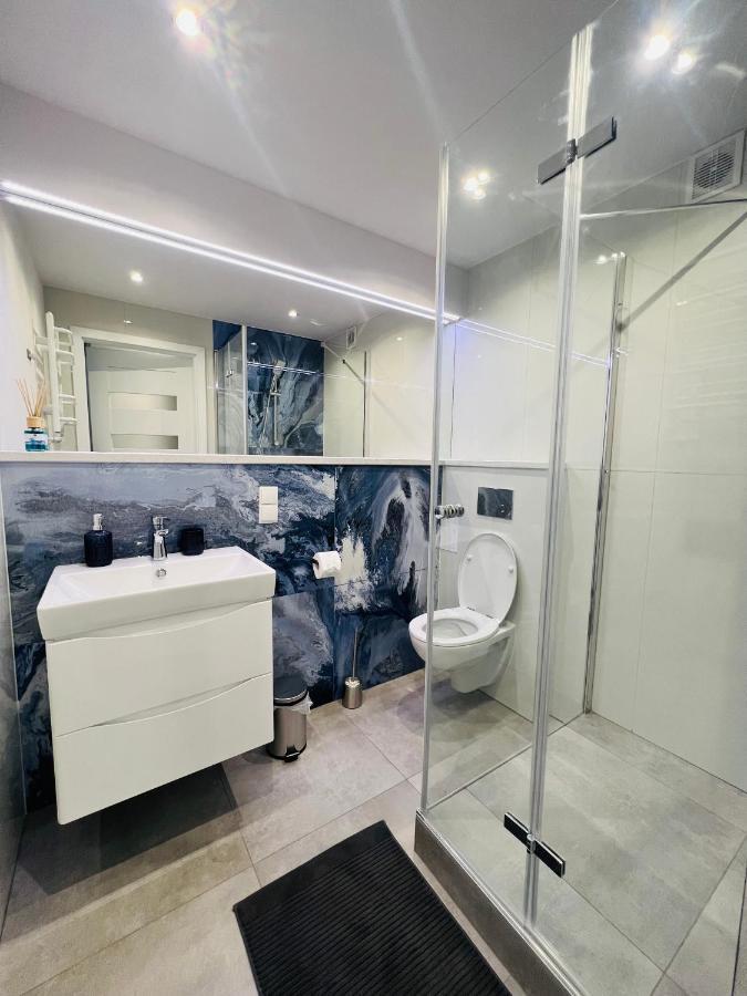 קטוביץ Mare E Monti Apartments מראה חיצוני תמונה
