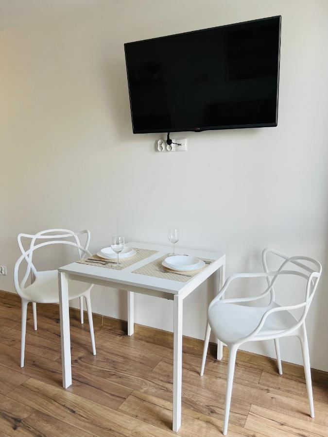 קטוביץ Mare E Monti Apartments מראה חיצוני תמונה