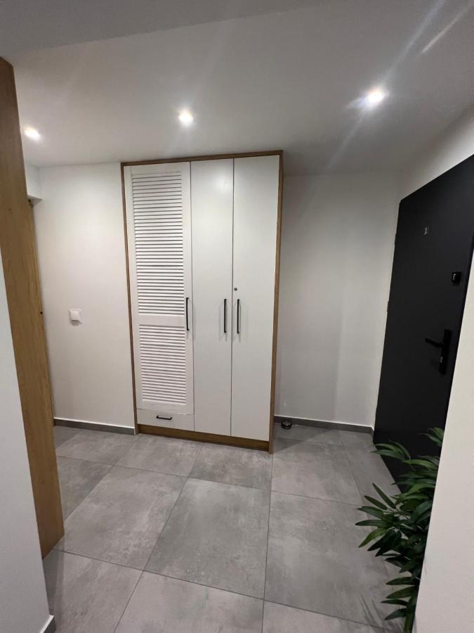 קטוביץ Mare E Monti Apartments מראה חיצוני תמונה