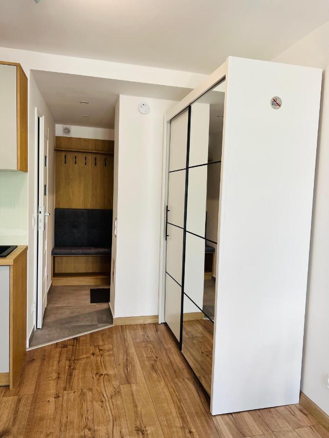 קטוביץ Mare E Monti Apartments מראה חיצוני תמונה