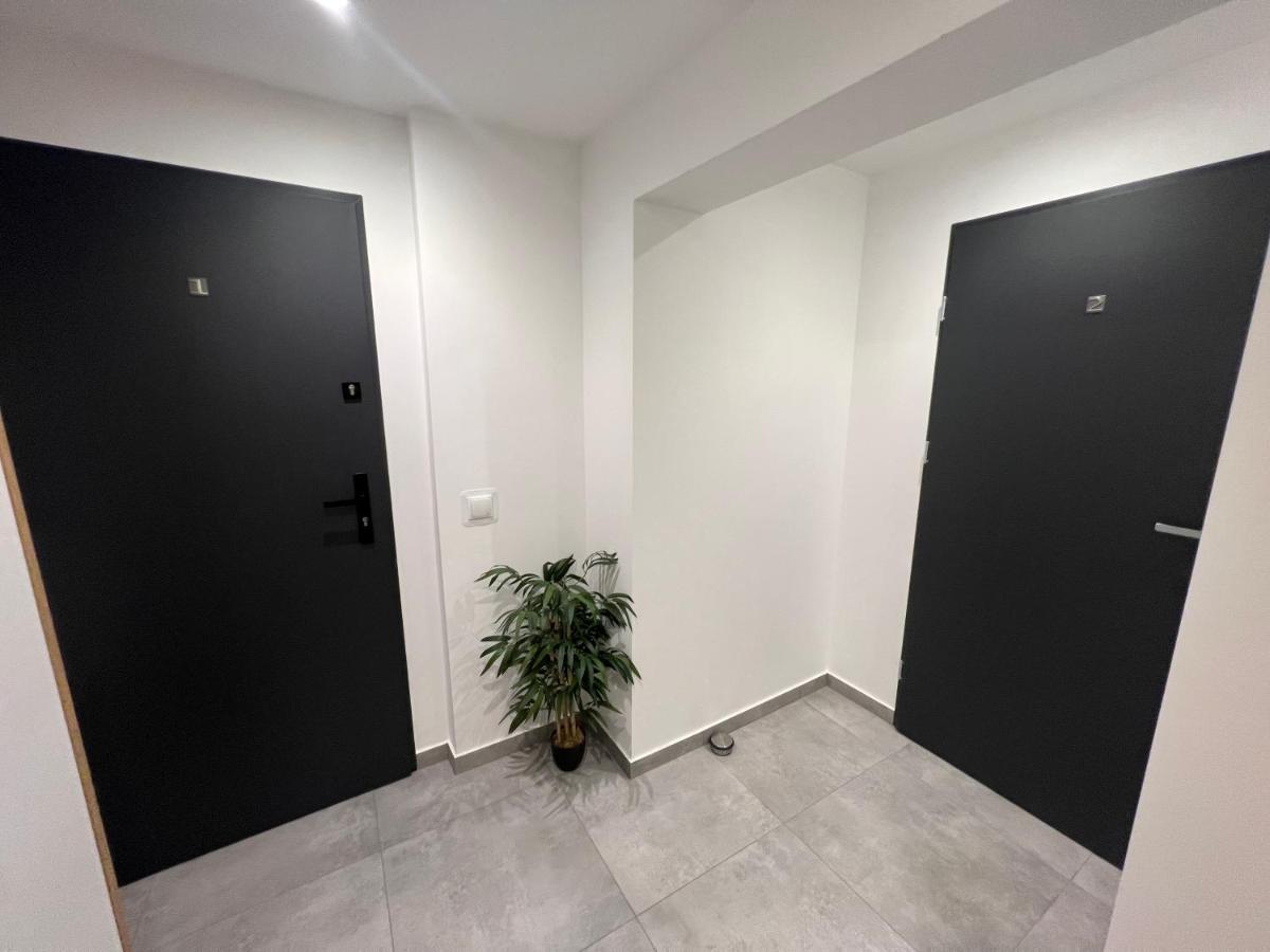 קטוביץ Mare E Monti Apartments מראה חיצוני תמונה