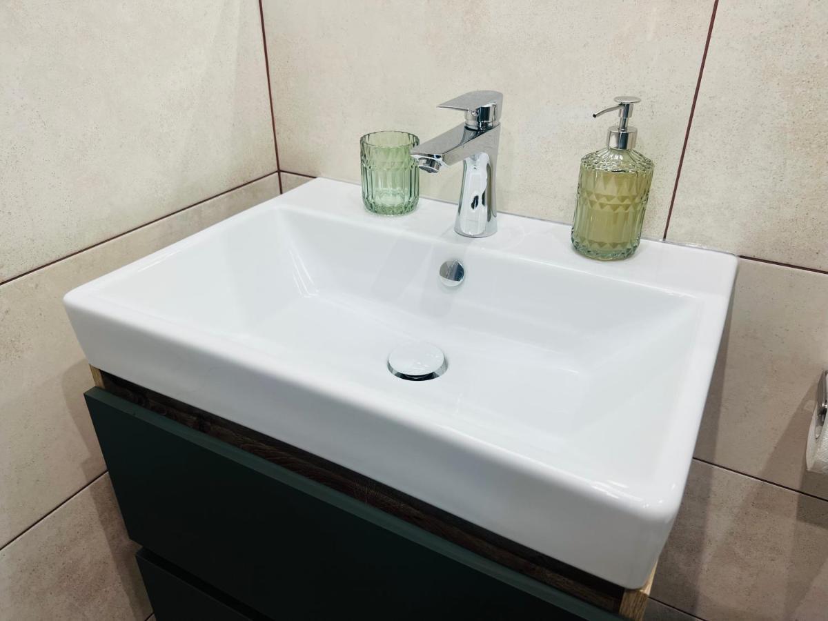 קטוביץ Mare E Monti Apartments מראה חיצוני תמונה