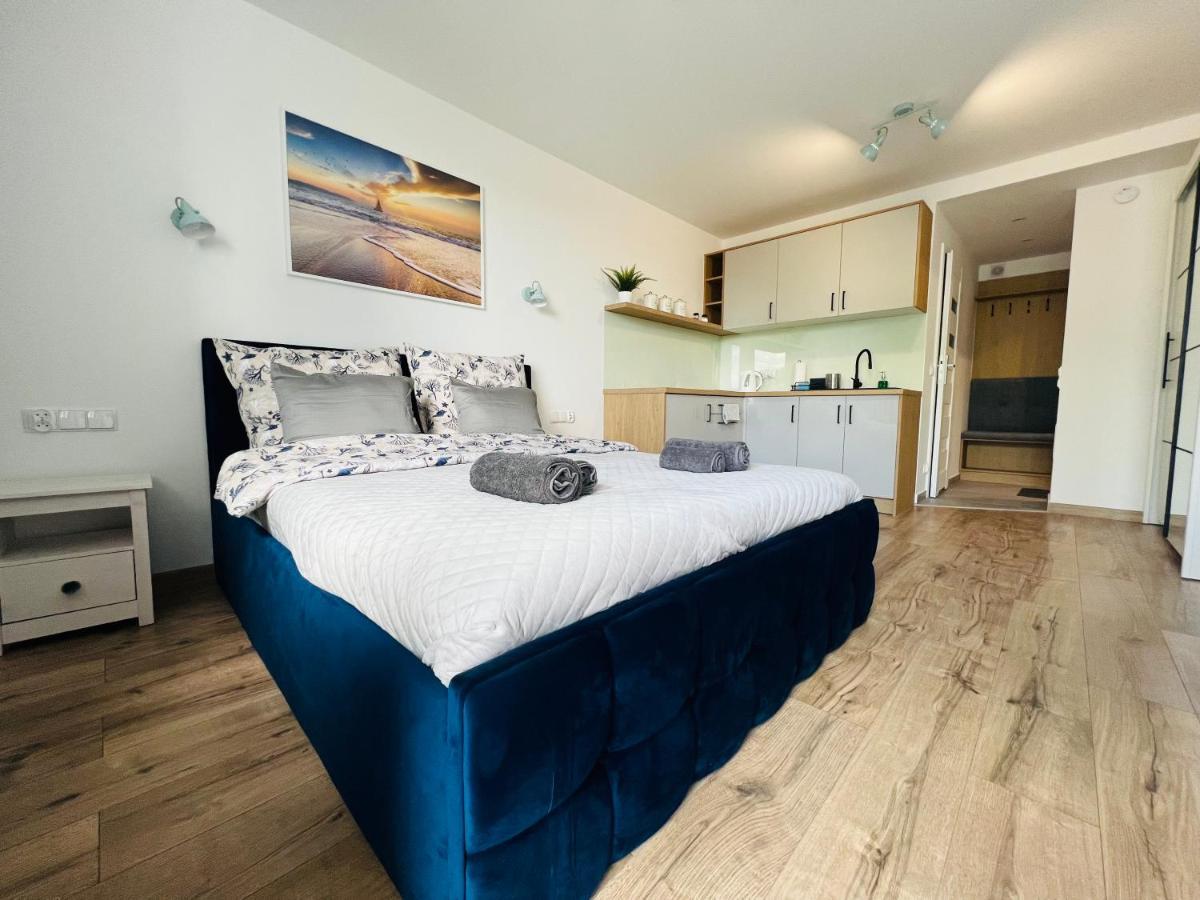קטוביץ Mare E Monti Apartments מראה חיצוני תמונה