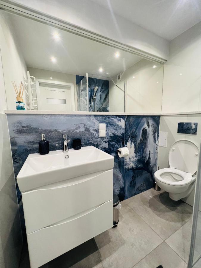 קטוביץ Mare E Monti Apartments מראה חיצוני תמונה