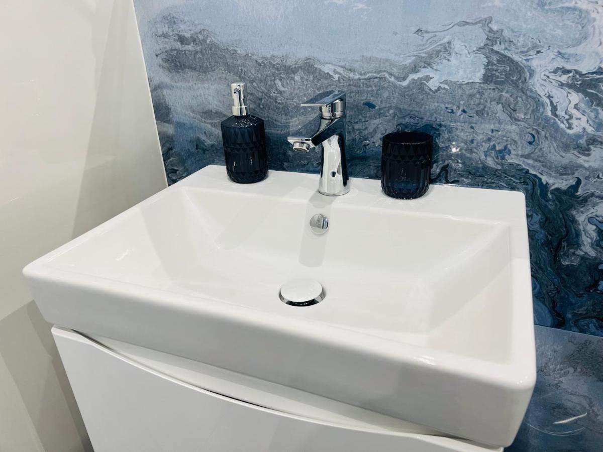 קטוביץ Mare E Monti Apartments מראה חיצוני תמונה