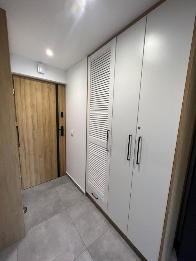 קטוביץ Mare E Monti Apartments מראה חיצוני תמונה